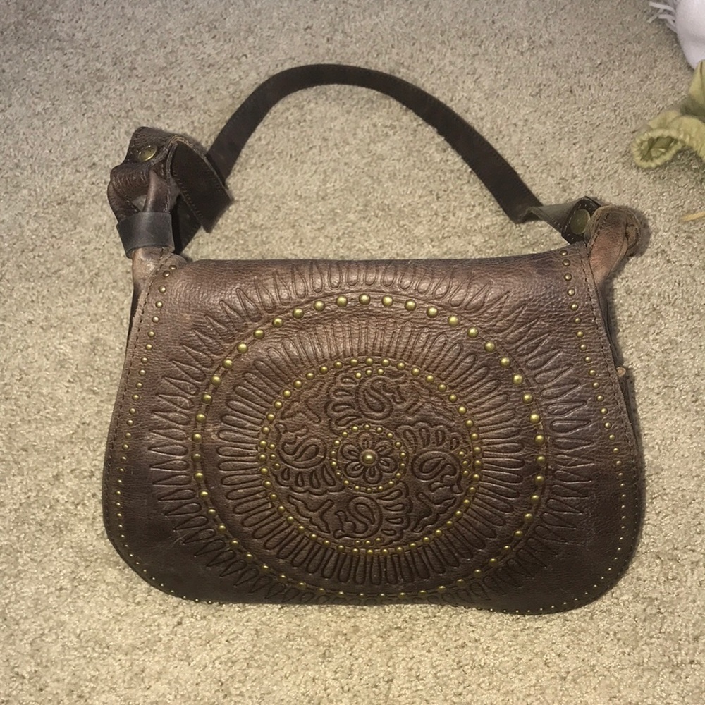 Patricia Nash bag